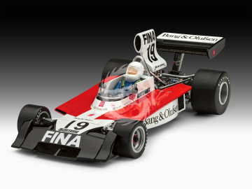Surtees TS16/03 - Revell 07739 skala 1/32