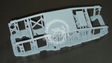 Traverse  VAZ 2121 Niva  type1 - Start43 ST78 skala 1/24