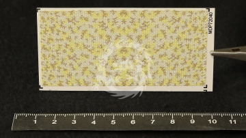 NA ZAMÓWIENIE - Universal Modern Camouflage Net AFRICA – Flexible 3D Decal – Metallic Details MDP72040 skala 1/72