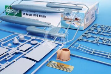 JB-2 Loon 'US Version of V-1 Missile' - Special Hobby SH32092 skala 1/32