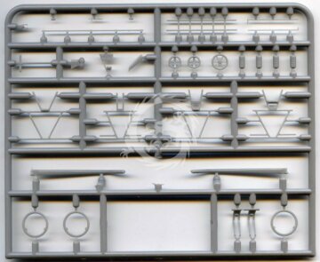 Tupolev TB-1 (ANT-4)  Mikromir MM72-008 skala 1/72