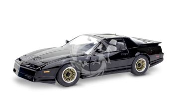 87 Pontiac Firebird GTA - Revell 14535 skala 1/16