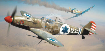  Avia S-199 ERLA canopy - Eduard 948011 skala 1/48