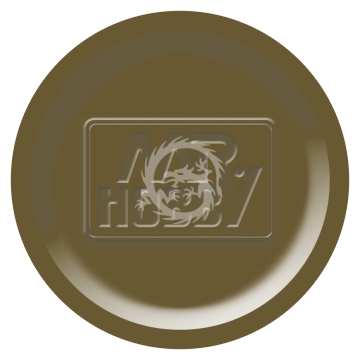 Farba akrylowa - Mr.Hobby C-055 Khaki