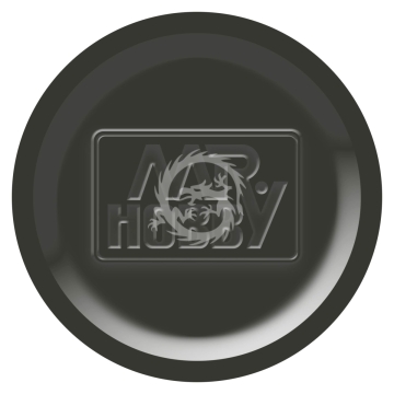Farba akrylowa - Mr.Hobby C-301 Gray FS 36081