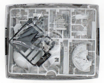 Death Star II Bandai skala 1/ 2 700 000 Star Wars