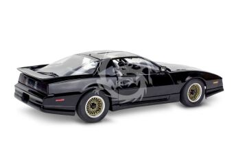 87 Pontiac Firebird GTA - Revell 14535 skala 1/16