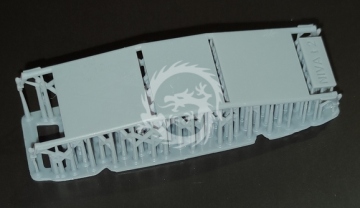 Traverse  VAZ 2121 Niva  type2 - Start43 ST79 skala 1/24