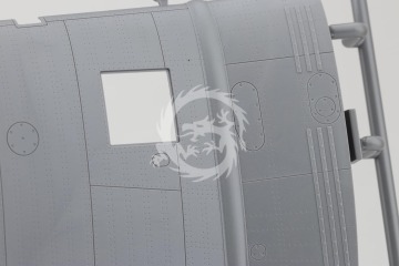 Model plastikowy Junkers Ju 87G Stuka Border Model BF-002 1/35