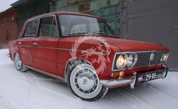 Vaz Lada / AZLK wheels ( type 3 ) + convers - Start43 St138 skala 1/24