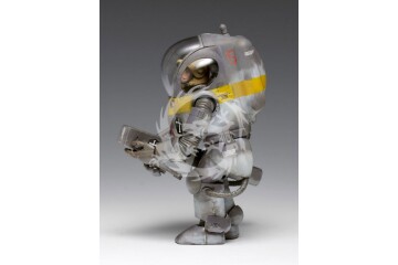 P.K.A. Ausf E Ice Musik - Maschinen Krieger  Wave MK066-4200 skala 1/20