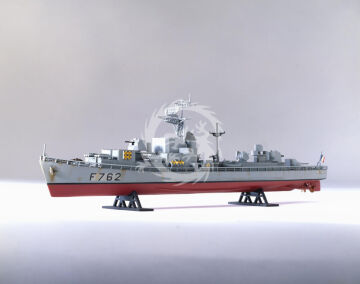 Escorteurs Rapides E 50 Collection Historique Heller 81093 skala 1/400