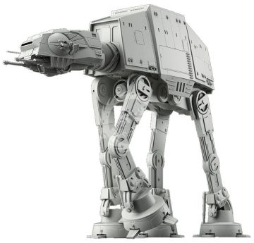 AT-AT 1/144 Bandai Star Wars