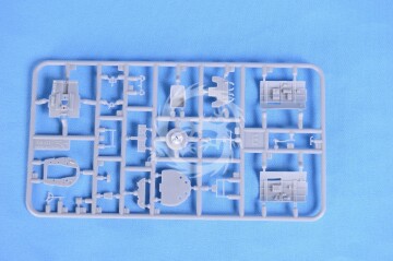 Model plastikowy IJN Type 96 carrier-based fighter II A5M2b “Claude” (late), WINGSY KITS D5-01, skala 1/48