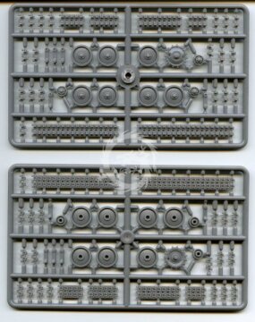  Soviet anti-aircraft tank T-90 Mikromir MM48-008 skala 1/48