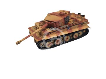 Panzer Tiger I  