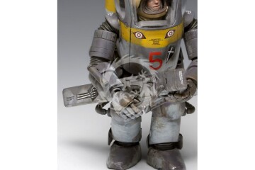  P.K.A. Ausf E Ice Musik - Maschinen Krieger  Wave MK066-4200 skala 1/20