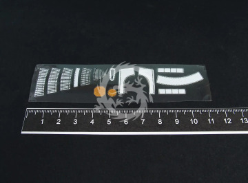 NA ZAMÓWIENIE - F3H-2M Demon. Exterior panels - Metallic Details MDP48030 skala 1/48