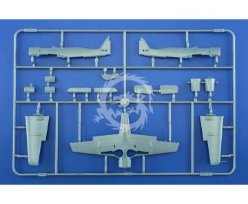 Focke-Wulf Fw 190A-8 ProfiPACK Edition - Eduard 70111 skala 1/72