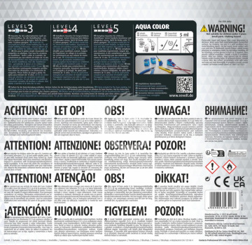 German Midget Submarine Type Molch - Revell 65187 skala 1/72