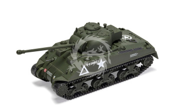 Sherman Firefly - Airfix A55003  skala 1/72