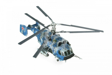 Model plastikowy Russian Marine Support Helicopter 