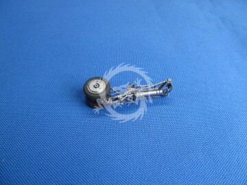 MiG-29. Landing gears for GWH Metallic Details MDR48175 skala 1/48