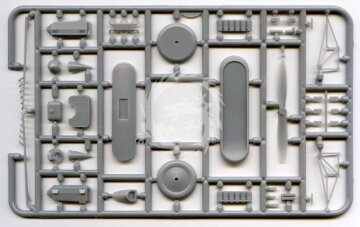 Tupolev TB-1 (ANT-4)  Mikromir MM72-008 skala 1/72