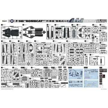 F-14B 