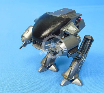 Fighting robot D-209 - Metallic Details MDR3522 skala 1/35