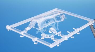  Blackburn Skua Mk.II Special Hobby SH72140 skala 1/72