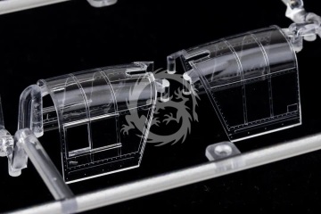 Model plastikowy Junkers Ju 87G Stuka Border Model BF-002 1/35