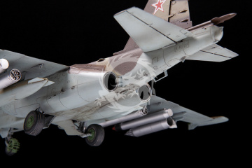 Su-25 Zvezda 4807 skala 1/48