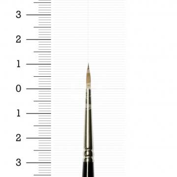 Pędzel Kolinsky 1 - 5007001 Winsor&Newton Series 7 - Kolinsky 1 - 5007001