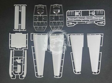 Junkers W.34hi Mikromir MM48-019 slala 1/48