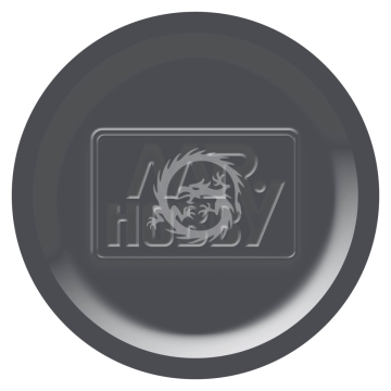 Farba akrylowa - Mr.Hobby C-305 Gray FS 36118