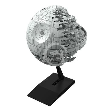 Death Star II Bandai skala 1/ 2 700 000 Star Wars