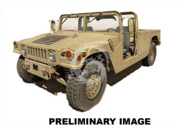 PRZEDSPRZEDAŻ - Humvee M1097A2 - Revell  03366 skala 1/35