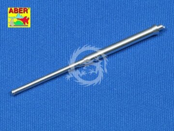 German 45 mm Barrel for Pak 184 (r) - Aber 35L17 skala 1/35