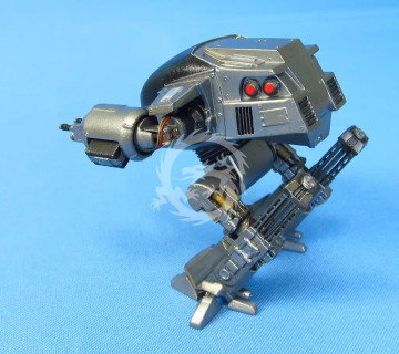 Fighting robot D-209 - Metallic Details MDR3522 skala 1/35