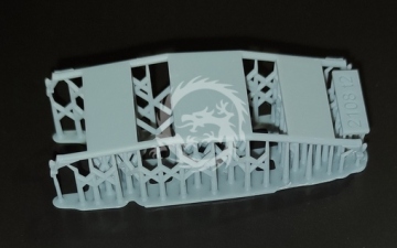 Traverse  VAZ 2108/09  type2 - Start43 St81 skala 1/24