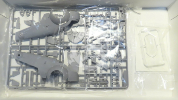 SLAVE 1 Jango Fett's Fine Molds SW-13 skala 1/144 STAR WARS 