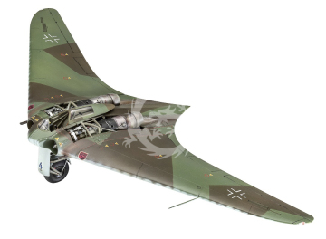 Horten/Gotha Go 229 A-1 Revell 03859 skala 1/48