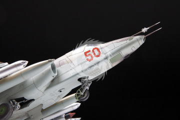 Su-25 Zvezda 4807 skala 1/48