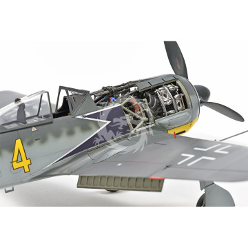 Focke-Wulf Fw 190 A-4 