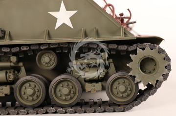 NA ZAMÓWIENIE - M4A3E8 Medium Tank - Late  I LOVE KIT 61620 skala 1/16
