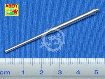 German 45 mm Barrel for Pak 184 (r) - Aber 35L17 skala 1/35