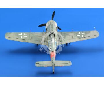 Focke-Wulf Fw 190A-8 ProfiPACK Edition - Eduard 70111 skala 1/72