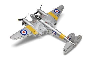  De Havilland Mosquito B.XVI/B.35/TT.35 - Airfix A04070 skala 1/72