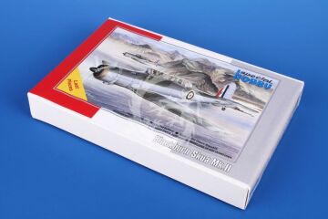  Blackburn Skua Mk.II Special Hobby SH72140 skala 1/72
